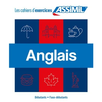 Image de Coffret anglais collector débutants &amp; faux