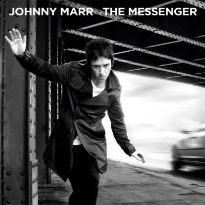 Afbeelding van The Messenger
