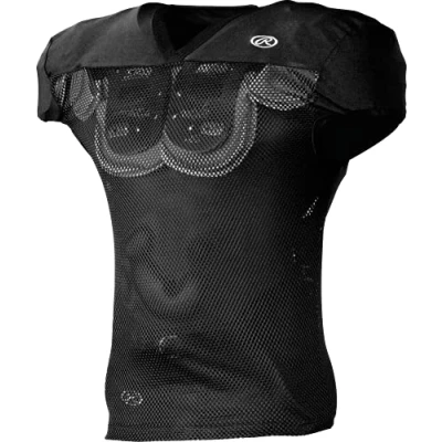 Afbeelding van Rawlings FJPR1 Adult XXL Black
