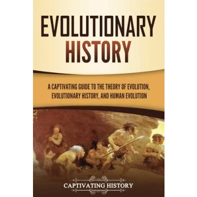 Afbeelding van Evolutionary History
