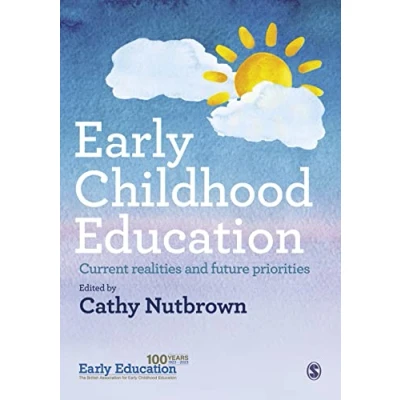 Afbeelding van Early Childhood Education
