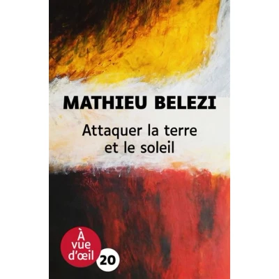 Image de Attaquer la terre et le soleil