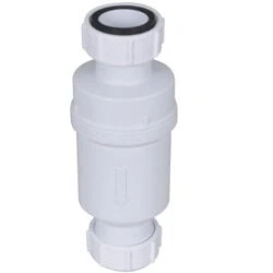 Afbeelding van McAlpine MacValve 8 1