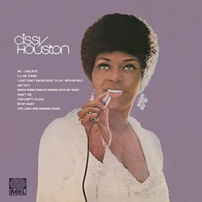 Afbeelding van Cissy Houston