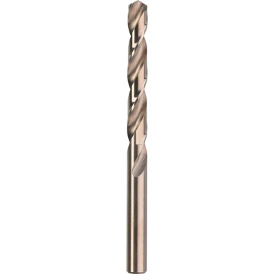 Afbeelding van kwb 248050 HSS Co Spiraalboor 1 stuks 5 mm Gezamenlijke lengte 86 M35 DIN 338 Cilinderschacht stuk(s)