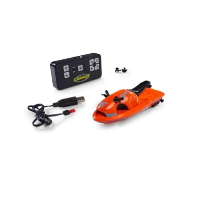 Afbeelding van Carson Modellsport Nano Racer Jetski RC boot RTR 220 mm