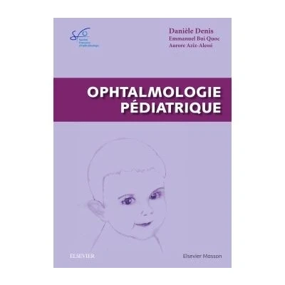 Image de Ophtalmologie pédiatrique