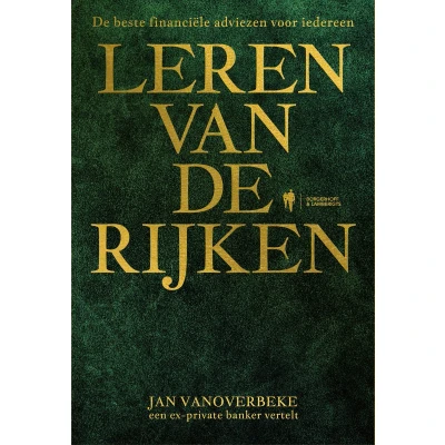 Afbeelding van Leren van de rijken