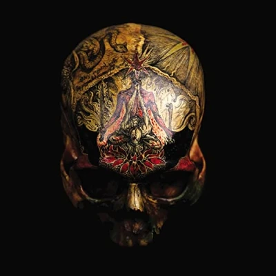 Afbeelding van Temple Of Wounds