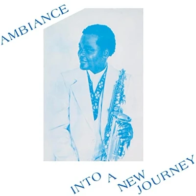 Afbeelding van INTO A NEW JOURNEY