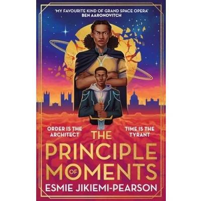 Afbeelding van The Principle of Moments