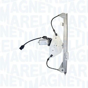 Afbeelding van Magneti Marelli Raammechanisme 350103744000