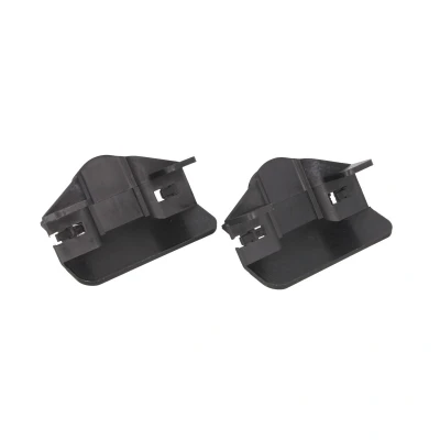 Afbeelding van ROMIX C60742 Houder, bumper Stofvanger, Voor