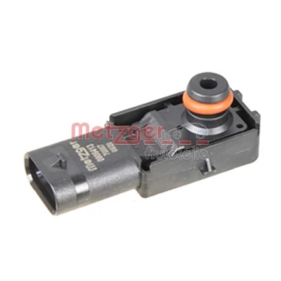Afbeelding van METZGER 0906413 Druksensor, remkrachtversterker VOLKSWAGEN: Polo V Hatchback, SKODA: Octavia 3 Combi, AUDI: A6 C7 Saloon