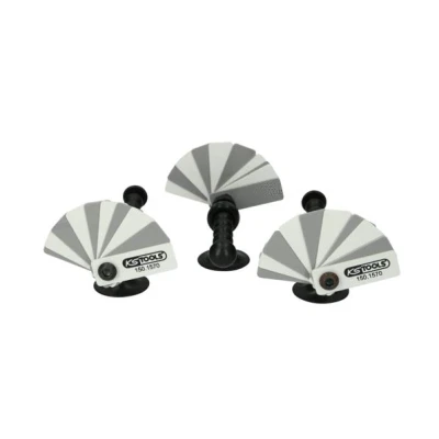 Afbeelding van KS TOOLS 150.1570 Voelermatenset, spleetmaat 15 45 10 1
