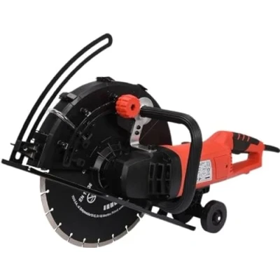 Afbeelding van YATO Doorslijpmachine voor beton 2600W 350 mm