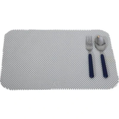 Afbeelding van Able2 StayPut Anti slip placemat wit