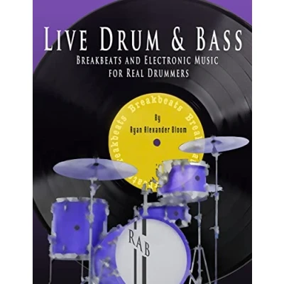 Afbeelding van Live Drum &amp; Bass