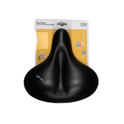 Afbeelding van Selle Royal zadel Journey unisex