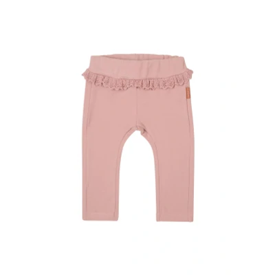 Afbeelding van Noppies Pants Flourens regular fit Meisjes Broek Maat 56