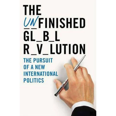 Afbeelding van The Unfinished Global Revolution