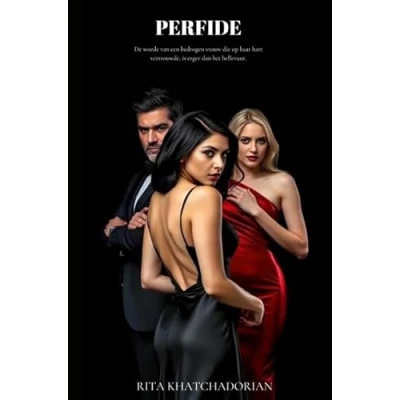 Afbeelding van PERFIDE