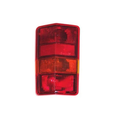 Afbeelding van ALKAR 2205982 Achterlicht Links Zonder lamphouder FIAT: Ducato I Van