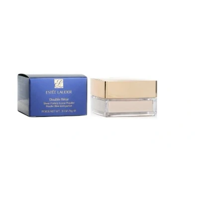 Afbeelding van Estée Lauder Double Wear Sheer Flattery Loose Powder Light Medium Matte