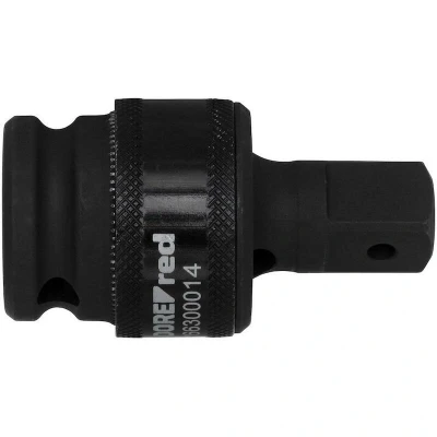 Image de GEDORE RED R66300014 raccord universel à chocs 1/2&quot; 63 mm 3300650