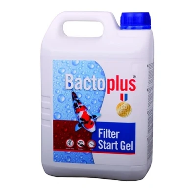 Afbeelding van Bactoplus Filterstart Gel 2.5 Ltr