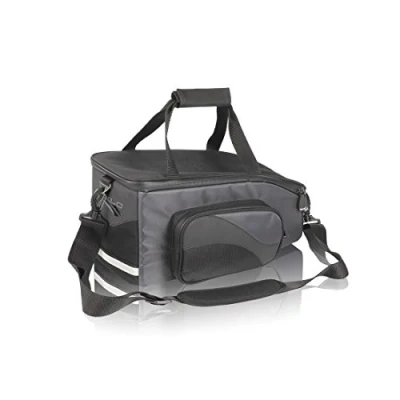 Afbeelding van XLC, Fietstas, (15 l, Draagtas)