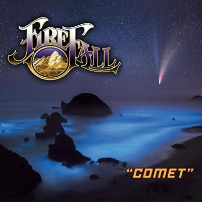 Afbeelding van Comet