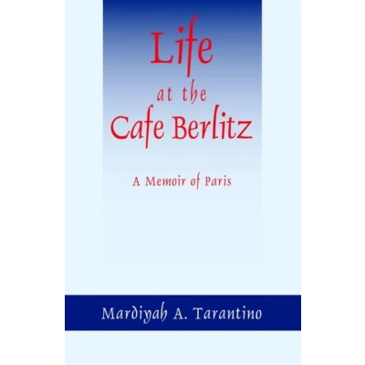 Afbeelding van Life at the Cafe Berlitz