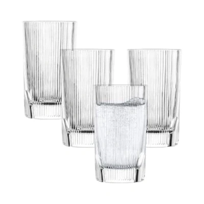 Afbeelding van Schott Zwiesel fave Tumbler 42 0.297Ltr 4 glazen