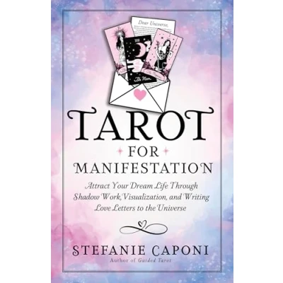 Afbeelding van Tarot for Manifestation