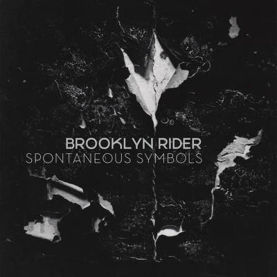 Afbeelding van Brooklyn Rider Spontaneous Symbols (CD)