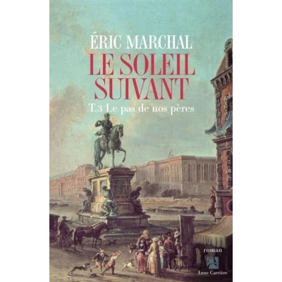 Image de Le soleil suivant