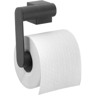 Afbeelding van toiletrolhouder Nomad zwart 249030746