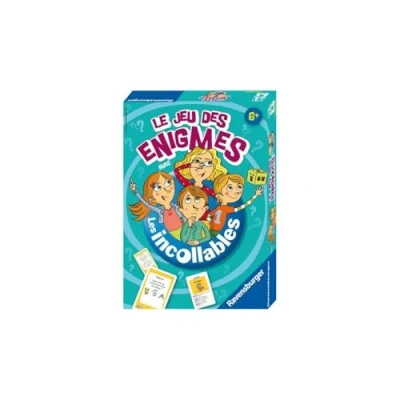 Afbeelding van Ravensburger 26568 bordspel Leren