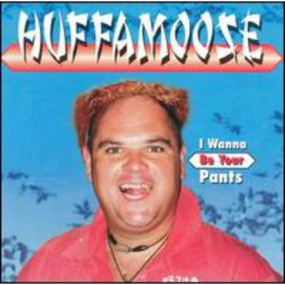 Afbeelding van I Wanna Be Your Pants