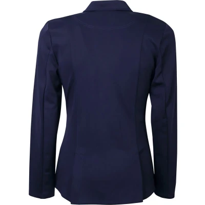 Afbeelding van Harry&#039;s Horse Wedstrijdjasje Competition Heren Navy 44