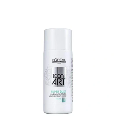 Afbeelding van L&#039;Oreal Tecni Art Super Dust Volume Poeder 7gr