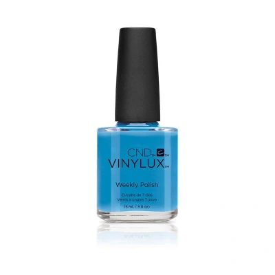 Afbeelding van CND Vinylux #211 Digi Teal 15 ml