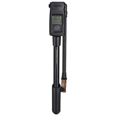 Afbeelding van Topeak minipomp Pocket Shock digital