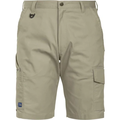 Afbeelding van ProJob 2505 SHORT 642505 Kaki