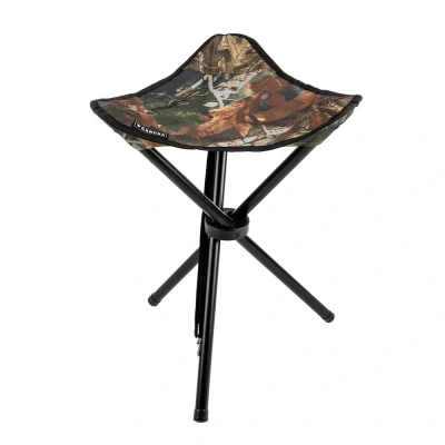 Afbeelding van Caruba Camouflage Veldstoel