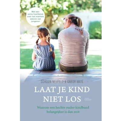Afbeelding van Laat je kind niet los