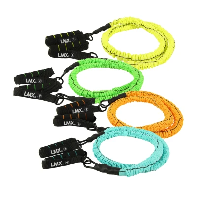 Afbeelding van Lifemaxx LMX1171 Power Tubes