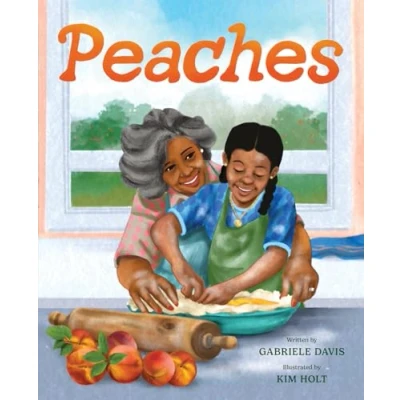 Afbeelding van Peaches