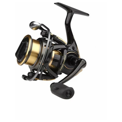 Afbeelding van Spro Dassault 2.0 4000 Reel Werpmolen